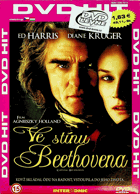 DVD - Ve stínu Beethovena