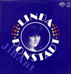 LP - Linda Ronstadt