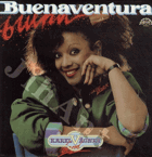 Buenaventura - Karel Vágner band