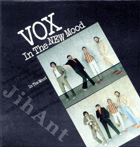 LP - Vox - In The New Mood