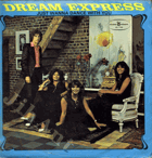LP - Dream Express