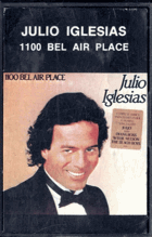 MC - Julio Iglesias