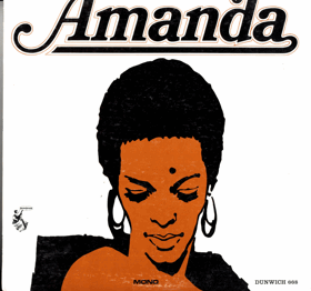 LP - Amanda Ambrose – Amanda