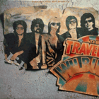 LP -  Traveling Wilburys ‎– Volume One