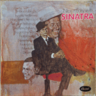 LP - Frank Sinatra – Nice 'N' Easy With Sinatra
