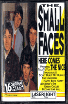 MC - The Small Faces - Here Comes The Nice