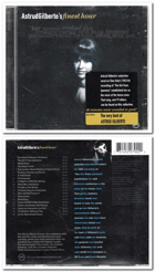 CD - Astrud Gilberto – Astrud Gilberto's Finest Hour