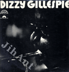 LP - Dizzy Gillespie
