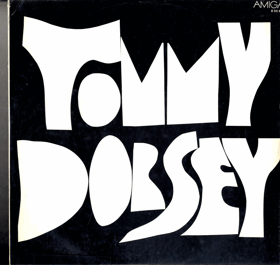 LP - Tommy Dorsey