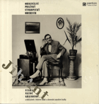 LP - Originální pražský synkopický orchestr - Stará, natoč gramofon