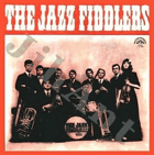 LP - The Jazz Fiddlers