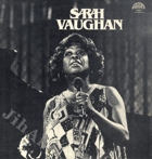 LP - Sarah Vaughan