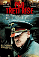 DVD - Pád třetí říše