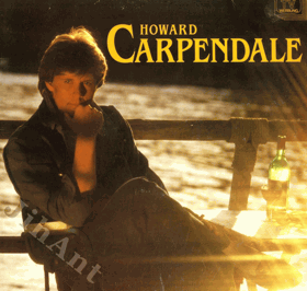 LP - Howard Carpendale
