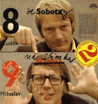 LP - Ze Soboty na Šimka 2