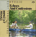 Traditional Jazz Studio - Ozvěny a vyznání Echoes and Confessions