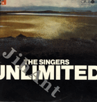 LP - The Singers Unlimited