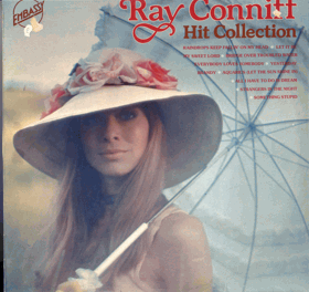 LP -   Ray Conniff - Hit Collection