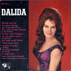EP - Dalida