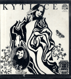 3LP - Kytice