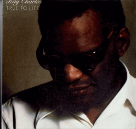 LP - Ray Charles - True To Life