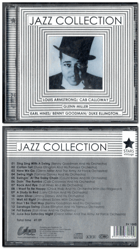 CD - Jazz Collection