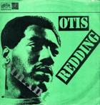 LP - Otis Redding
