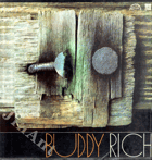 LP - Buddy Rich