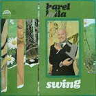 LP - Karel Hála - Swing