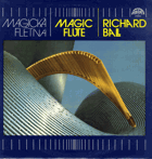 Richard Ball - Magická flétna