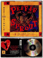 CD - Maxi Single - Prefab Sprout