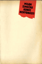 Konec nehybnosti