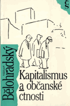 Kapitalismus a občanské ctnosti