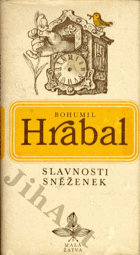Slavnosti sněženek