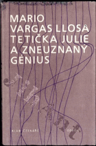 Tetička Julie a zneuznaný génius