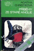 Příběhy ze staré Anglie