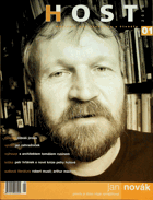 HOST - týdeník pro literaturu a čtenáře 01/2005