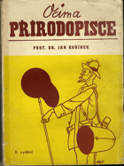 Očima přírodopisce