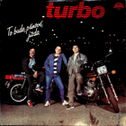 LP - Turbo - To bude, pánové, jízda