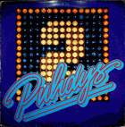 LP - Puhdys 2