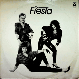 LP - Fiesta