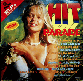 2 LP - Hit Parade