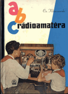 ABC rádioamatéra - Slovensky