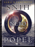 Sníh nebo popel
