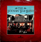 LP - The Foundry Bar Band