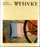 Výšivky
