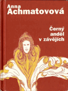 Černý anděl v závějích