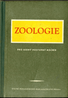 Zoologie pro sedmý postupný ročník všeobecně vzdělávacích škol