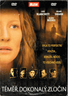 DVD - Téměř dokonalý zločin