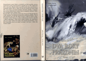 Dva roky prázdnin